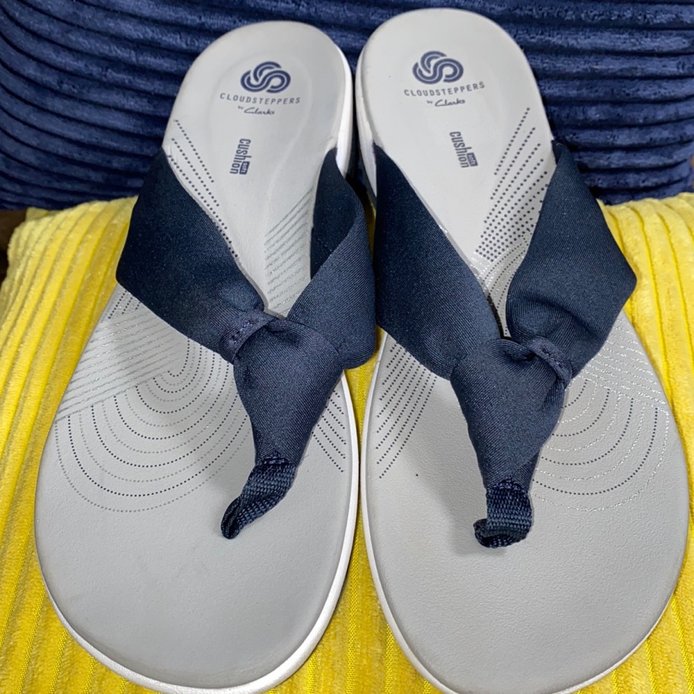 Clarks® Cloudsteppers™ Size:10